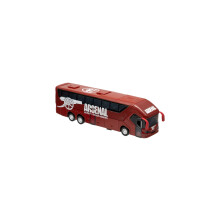 Banbo Arsenal Model Bus Football Team Coach Toy