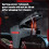 DY05 L1 R1 ABS Alloy Physical Game Triggers Mobile Game Controller for  Android PUBG Gaming 3