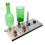 Glass Bottle Cutter DIY Tool for Round, Square, and Oval Bottles Adjustable Cutting Machine 1