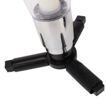 4 Bottles Wine Alcohol Shot Dispenser Pourer Rack Liquor Drinks Wall Bar Mounted