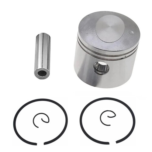 TJ53E 44mm Piston Ring Kit for Brush Cutter & Strimmer Engines 2