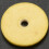 32 Pcs Flute Leather Pads Replacement Durable Exquisite Wind Instrument 5