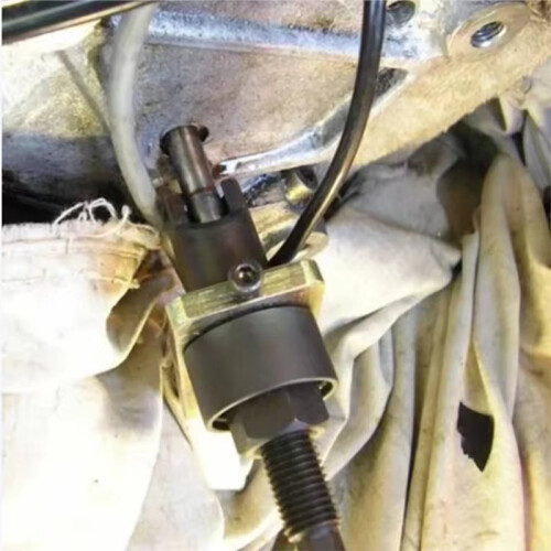 Timing Chain Guide Rail Pin Puller Remover Kit for    Auto Repair Tools