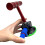 Dents Removal Puller Set with Suction Cup and Hand Pumps for Damage Repair  Auto Surfaces Cup Dents Puller Auto Body 2