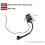 Ignition Coil Module for  MS381 MS038 MS380AV Chainsaw Engine Accessories OEM 0000-400-1300 2