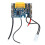 For  BL1430 Lithium Battery PCB Charging Circuit Board Protection Board 14.4V Lithium Battery Tools 2