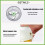 Portable Garlic Cutter - Manual Multi-Functional Vegetable Cutter for Kitchen, Small Garlic Machine for Easy Puree 5