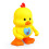 Robotic Duck Learning Toy With Dancing Moves And Sound Effects 6