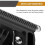 Lama Professionale per Tagliacapelli per , Compatibile con I Modelli FX707 e FX870. 3
