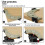 Woodworking Router Arcs Angle Positioning Template Carpentry Special R100-300 Radius Jig Positioning Chamfering Tool 2
