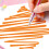 Glittering Gel Inks PenRefills  For Journal Planner-60 colors 6