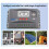 [Advanced] 30A MPPT Solar Charger Controller with Dual USB, LCD Display for 12V/24V Batteries, Grey 2