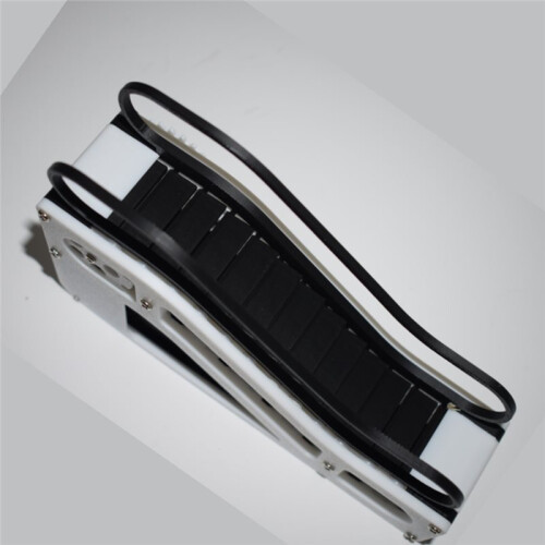 Remote Control 3D Printing Electric Escalator Escalator Model DIY Elementary Education Scientific Experiments Device 2