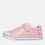 (, ) Penguin Junior Rainbow Girls's Pink Trainers 1