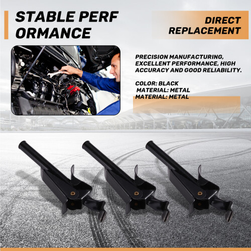 For   Injection Pump Retainer Maintainer Tools 6pcs/Set 2