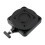 2Pack 2207003 Base Giratória de Baixo Perfil Compatível com Ca-Nnon 3991913 Downrigger Mount 7