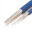 2Pcs/Set Iron Wire Winding Rods Wire Wrapping Tool  with 10 Size Loop for DIY Jewelry Making Jump Ring Making Tool 6