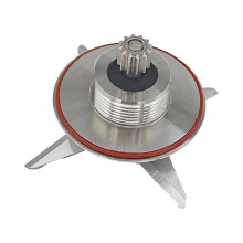 Lame de Rechange pour Extracteur de Jus pour XL 5201 - Accessoires de Lames en Acier Inoxydable 304