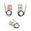 Electric Water Heater 75 Degree Mechanical Regulator Temperature Control Thermostat 4