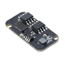 GC0308 0.3MP 120FPS Camera Module 30MP Sensors for Dynamic Picture, 80 Degree Black