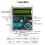 DC5V High Precision Digital Inductance and Capacitance Measuring Instrument Frequency Meter Without Case 2