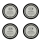 American Crew American Crew Boost Powder 10g x4 1