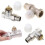 Electric Actuator Valve Control, Thermal Radiator Valve Actuator 32 7