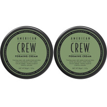 American Crew Forming Cream 85g x2