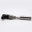10PC Liquid Float Water Level Sensor Side Mount Float  Safe Stainless Steel Under 220V 5
