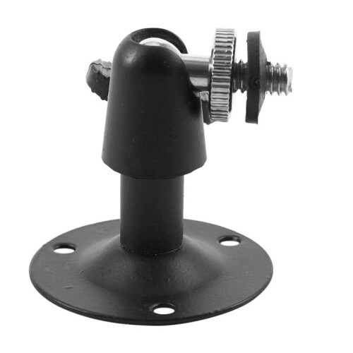 10pcs 2.6 Inch High Wall Ceiling Mount Stand Bracket for Security CCTV Camera 2