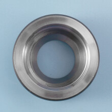 2X ER20 Collet Clamping Nuts for CNC Milling Chuck Holder Lathe
