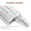 Pneumatic Sandblasting Tool Kit Sand Blasting Machine Set Versatile Sandblaster Handheld Polishing Machine Rust Remover 6