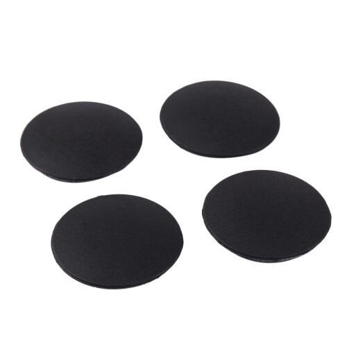 12 PeçAs Bottom Case Rubber Feet Foot Pad para  Laptop  Pro A1278 A1286 A1297 13 Polegadas 15 Polegadas 17 Polegadas 1