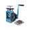 Combination Jeweller's Rolling Mill With 5 Rollers 1