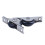 4 Pcs Nylon Single Axle Sliding Door Roller Window Sash Pulley Wheel 2