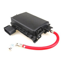 Nouveau Fusible de Support de BoîTe à Fusibles pour Beetle 1J0937617D