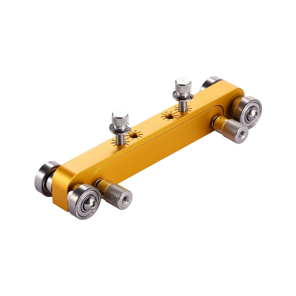 Guitar Bridge Saddle Nut Sander Sanding Grinder Maintenance Tool For Acoustic Electric Guitar Repair Tools 4711724392260