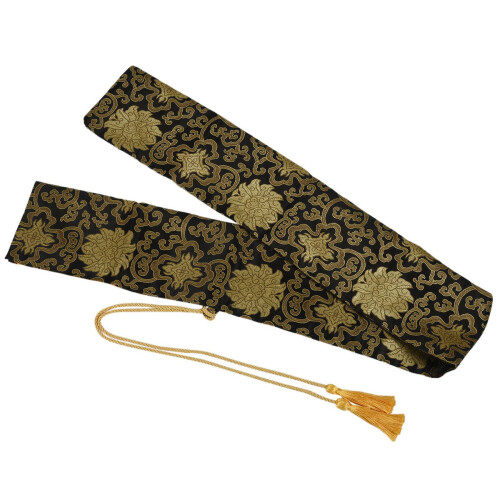 2X Katana Sword Bag Case para Espada Samurai Wakizashi Tanto 1