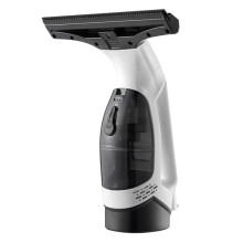 Tergicristallo Portatile Automatico Ricaricabile Senza Fili Bianco con Spina UE