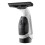 White Cordless Rechargeable Automatic Portable Machine Window Wiper EU Plug 1