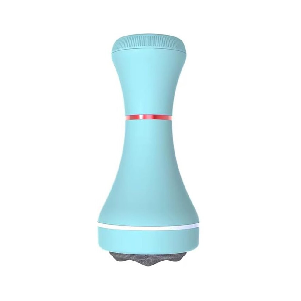 Tlily Electric Body Slimming Massager Fat Burning Machine Belly Slimmer Cellulite Remover