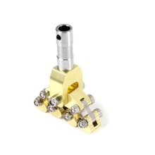 Gitarre Fractal Bundpressen Verschiedene Radius Bund Elektrische Instrumente Bundpressen Reparatur Werkzeug Board Krümmungen Akustik