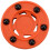 Hockey Durable Abs Practice Puck for Ice Hockey Training 1