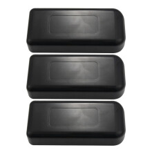 3X Extra-Large Plastic Controller Box for Electric Bike EBike Moped Scooter Mountain Bike Protection Case