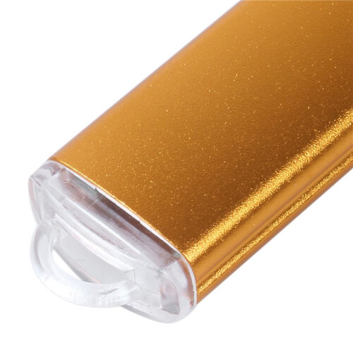 4X USB Memory Stick Flash Pen Drive U Disk for PS3 PS4 PC TV Color:Golden Capacity:64MB 2