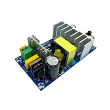 Module de Carte D'Alimentation à DéCoupage 12 V 8 une 100 W, Alimentation Haute Puissance, Carte Nue AC85-265 V Vers Module de Carte 12 V
