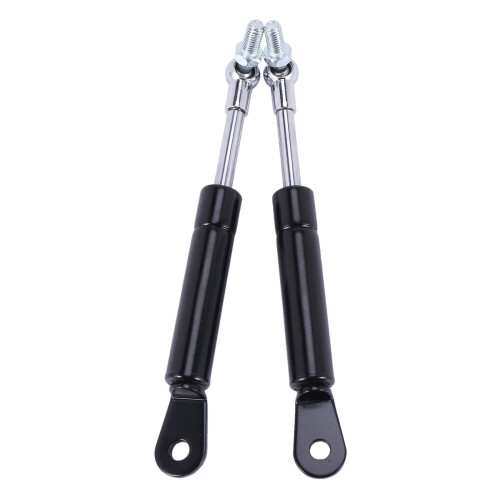 Supporti Sollevamento Bracci 4 Pezzi Struts per  T Max Tmax 500 530 T-Max 530 2008-2018 2017 2016 1