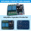 Dual Channel Speaker Protection Circuit Board High-Power Audio Amplifier Speaker Protector 7