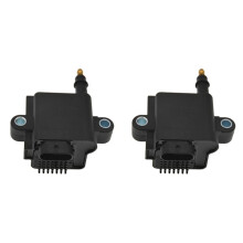 2X Ignition Coil 300-8M0077471 300-879984T01 339-879984T00 for Mercury Optimax