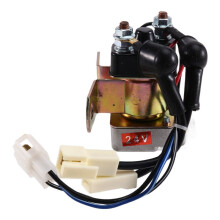 1-82553-039-1 0-25000-7832 1825530391 0250007832 Relay for 6BG1 6HK1 6WG1 Construction Machinery Excavator Parts